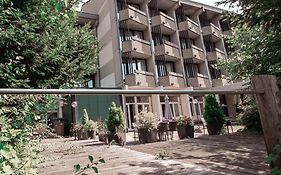 Hotel Altenburgblick