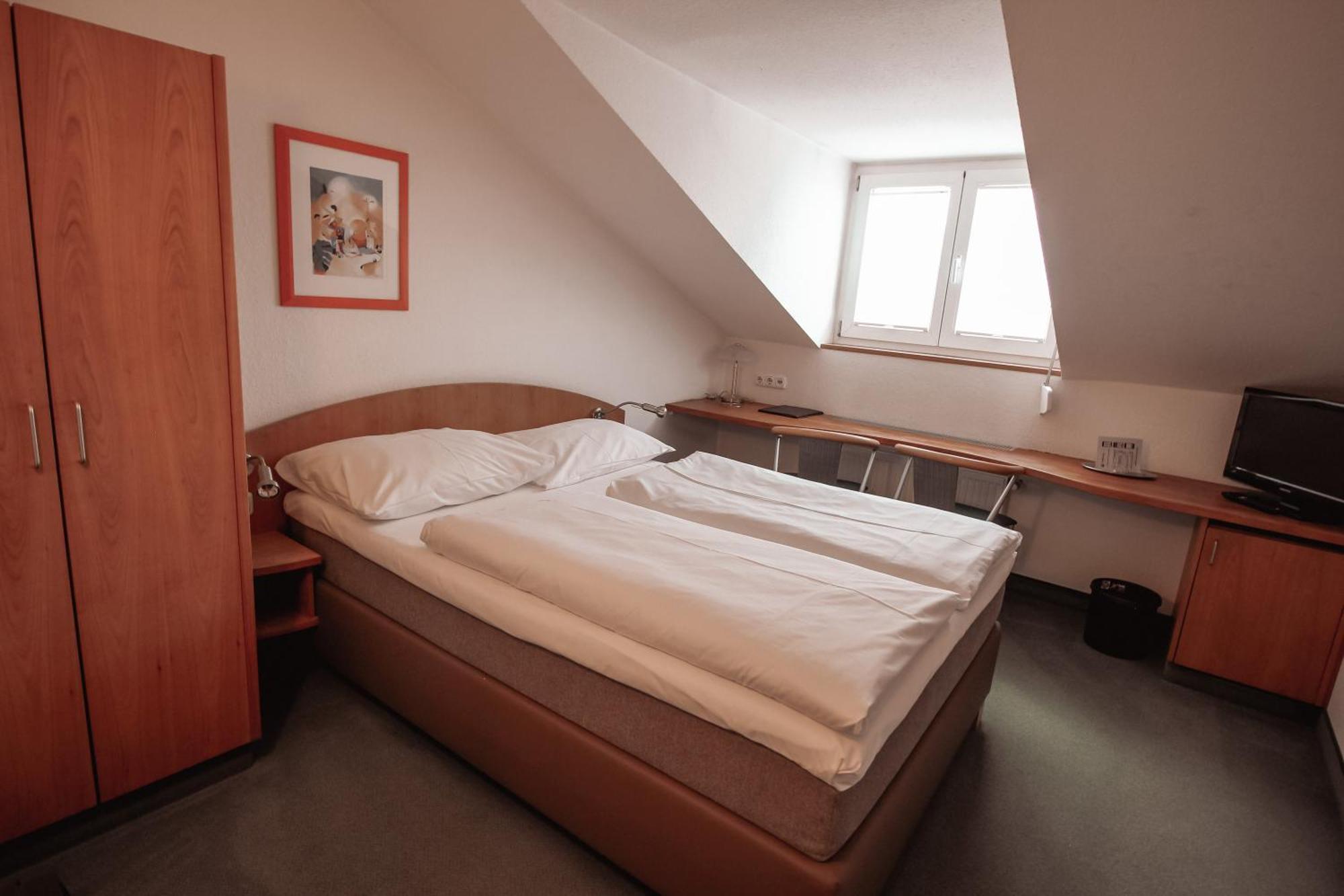 Hotel Altenburgblick Bamberg Extérieur photo